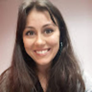 Meet your Posher, Alison